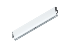 Ladeprofiel m antaro 600mm li zijdewit