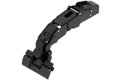 Inserta scharnier 155° 9mm  blumotion onyx zwart