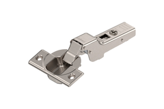 Clip scharnier 110° 9mm schroeftop
