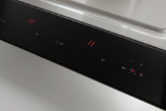 Novy inductie teppan yaki 38 cm