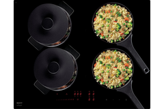 Novy inductie Power 65 cm