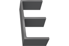 Ninka connect E-verdeler grijs