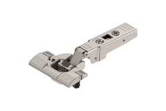Inserta dd-scharnier 0mm met blumotion