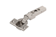Clip speciaalscharnier schroefversie