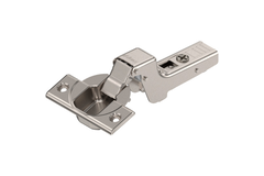 Clip scharnier 110° 18mm schroeftop