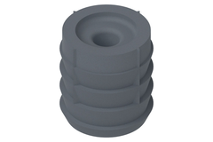 Muf dia 10x11.5mm