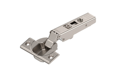 Clip scharnier 110° 0mm schroeftop