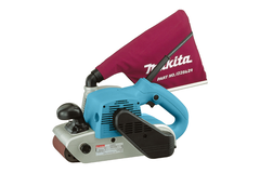 Makita 9403j bandschuurmachine