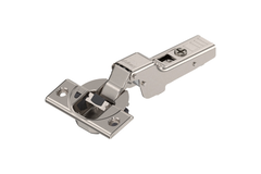 Clip scharnier 110° 9mm blumotion