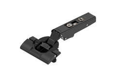 Inserta scharnier 110° 0mm blumotion onyx zwart