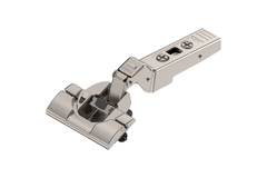 Inserta scharnier +20° met blumotion
