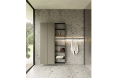 Mec sign aluminium montageprofiel 3m