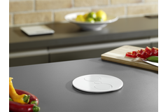 Twist mat wit b-f 1 st + 2 usb -- 931.232