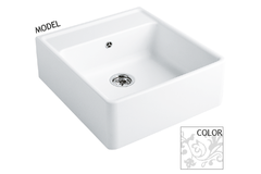 V&B 6320.61.kt tradition pearl white