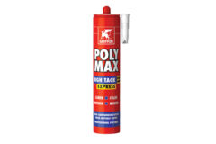 Griffon poly max high tack express wit 435gr