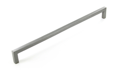 Greep fitis gietijzer ijzerkleur ba 320mm l330mm