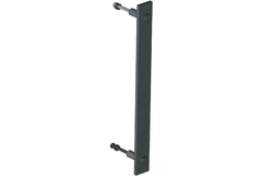 Roc-Design greeppaar baton zwart