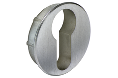 Rozet rond