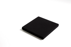 Novy monoblock vervangfilter flatline 256x251x30