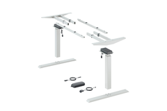 Steelforce Pro 470 SLS, wit