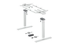 Steelforce Pro 570 SLS Highline, wit