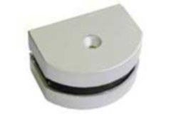 Led Zeta 3S koud wit 1,7W voor glastablet 4-8mm