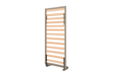 Speedy walletto kantelbed 93x202