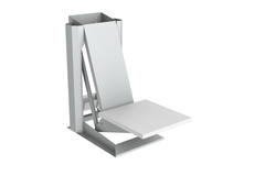 Unilift 870 voor 50,0cm onderkast (incl. werkblad)