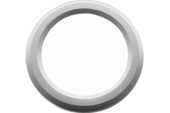 Led Emotion Moonlight 68 12V-3.6W RVS inbouw