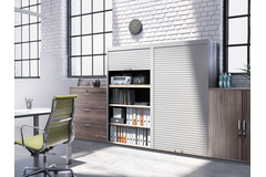 Dyna Case KS25 900x1500 alu inliggend