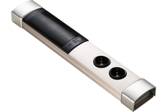 Toki bluetooth+2 stopcontacten f-b+usb charger