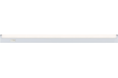 Led linea 277mm 3000K 4W 230V + schakelaar +1.8m kabel met eurostekker