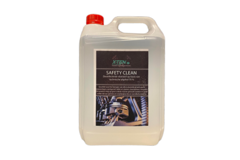 X-ten safety clean 5l navulling desinfecterende spray op basis van 70% alcohol