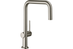 Hansgrohe Talis M541 sptm 220 U 1jet RVS look