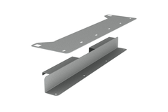 Kast balken - 56,0cm, Voor kastbreedte 60,0 - 90,0cm