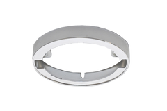 Sun led opbouwring goud