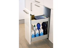 Uittreksysteem new line 249x483x540mm