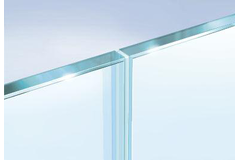 Dubbelzijdige tape Tesa® ACXplus, B9 H1 L25m, transparant