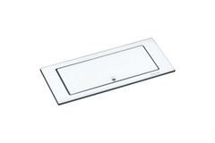Evoline backflip wit glas 2 b-f 1 usb c charger 5v/2.1a