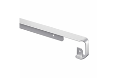 Werkblad hoekverbindingsprofiel aluminium