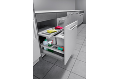 Hailo separato-k 45cm 35l18l + 2 x 8.5l 18l + 2 x 8.5l