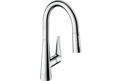 Hansgrohe KP M5116-H200 st mengkraan 200 RVSlook