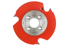 Lamello groeffrees p-system hw zeta z3 100,9x7x22 mm