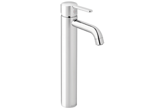 Damixa silhouet vr wastafel large chroom