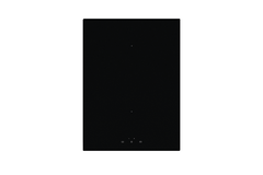 Novy inductie Domino Comfort 38 cm 2 zones