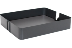 Korf Planero Lava voor kolomkast K300mm