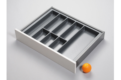Bestekinzet classico k:700 d:500 lbx antr