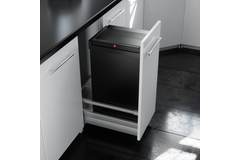 Hailo recyclebox 53l
