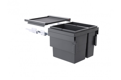 Hailo cargo-Synchro k.50cm 28+18l SoftClose