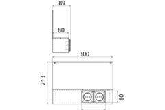 TransFORM powerbox nl/d/l